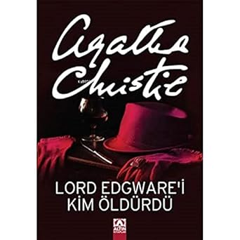 Lord Edgware'i Kim Öldürdü