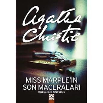 Miss Marple'ın Son Maceraları