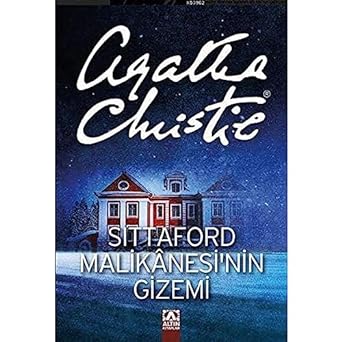 Sittaford Malikanesi'nin Gizemi