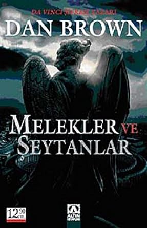 Melekler ve Şeytanlar