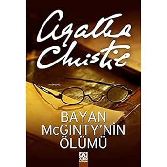 Bayan McGinty'nin Ölümü