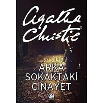 Arka Sokaktaki Cinayet