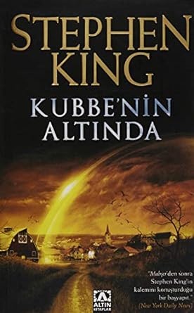 Kubbe’nin Altında