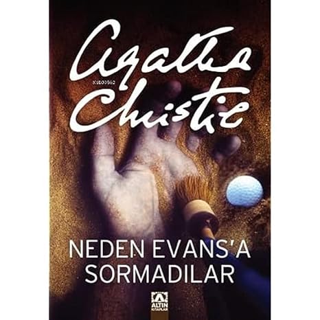 Neden Evas'a Sormadılar?