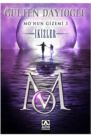 Monun Gizemi-3 Ikizler