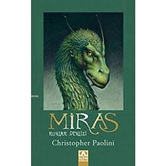 Ruhlar dehlizi miras