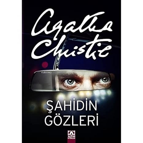Şahidin Gözleri