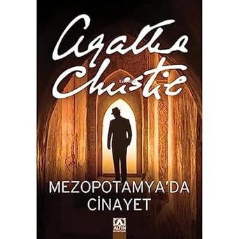 Mezopotamya’da Cinayet