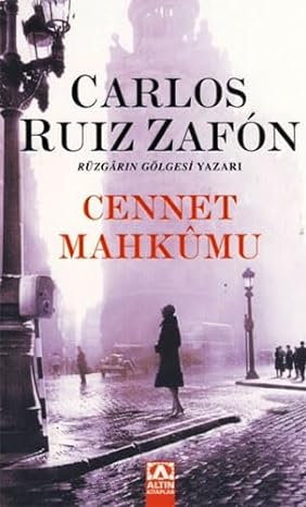 Cennet mahkumu