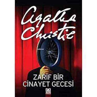 Zarif Bir Cinayet Gecesi
