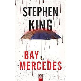 Bay Mercedes