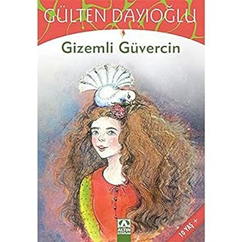 Gizemli Güvercin: 10 Yaş+