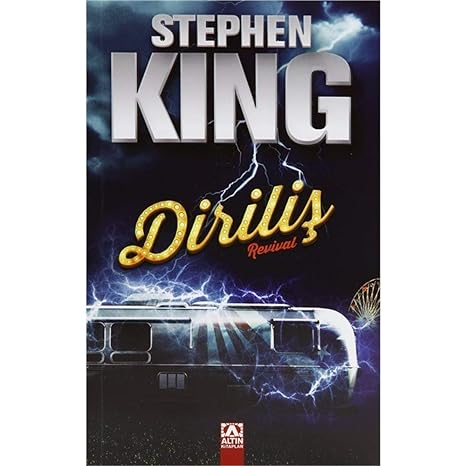 Diriliş
