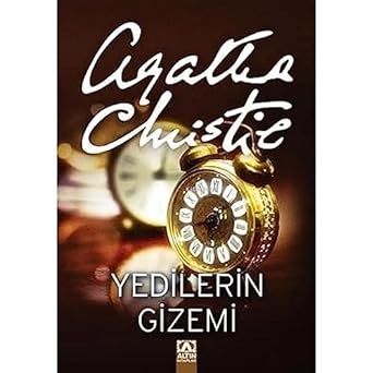 Yedilerin Gizemi