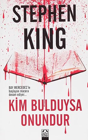 Kim Bulduysa Onundur