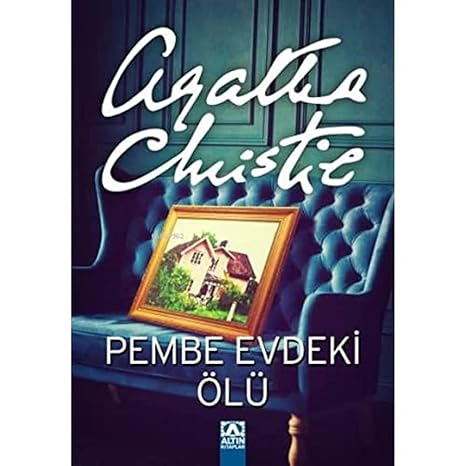 Pembe Evdeki Ölü