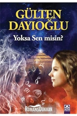 Altin Kitap - Yoksa Sen Misin ?