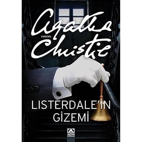 Listerdale'in Gizemi