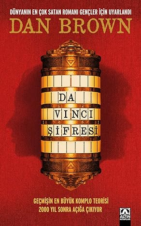 Da Vinci Şifresi - Gençler İçin: Geçmişin En Büyük Komplo Teorisi 2000 Yıl Sonra Açığa Çıkıyor