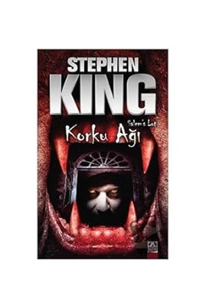 Korku Ağı / / Stephen King