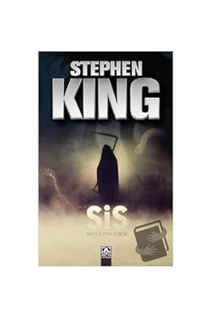 Stephen King Sis Tam Metin