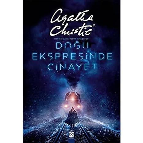 Doğu Ekspresinde Cinayet