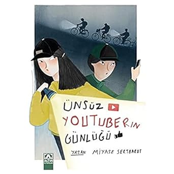 Ünsüz Youtuberın Günlüğü