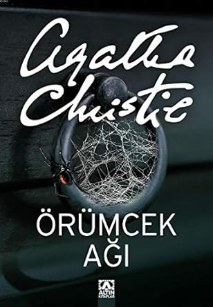 Örümcek Ağı