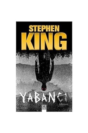 Yabancı / / Stephen King