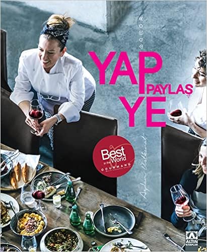 Yap Ye Paylaş