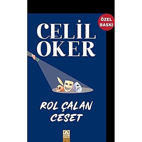 Rol Çalan Ceset