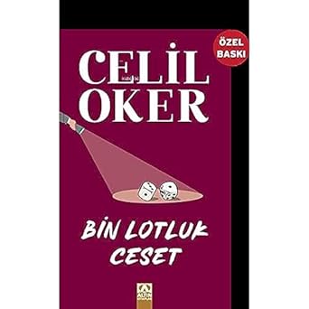 Bin Lotluk Ceset