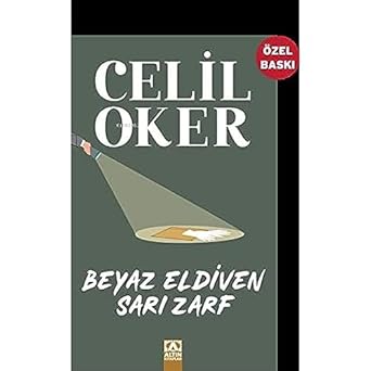 Beyaz Eldiven Sarı Zarf