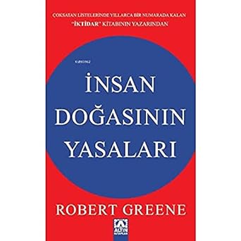 İnsan Doğasının Yasaları