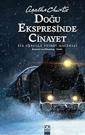 Doğu Ekspresinde Cinayet