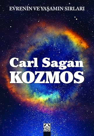 Kozmos: Evrenin ve Yaşamın Sırları