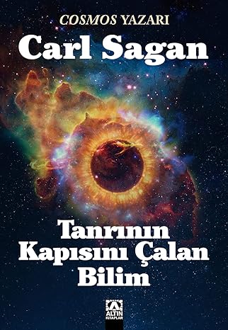 Tanrının Kapısını Çalan Bilim