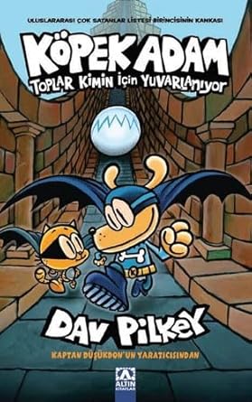 Toplar Kimin için Yuvarlanıyor: Toplar Kimin İçin Yuvarlanıyo