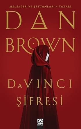 Da Vinci Şifresi