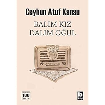 Balım Kız Dalım Oğul