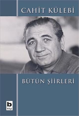 Bütün şiirleri