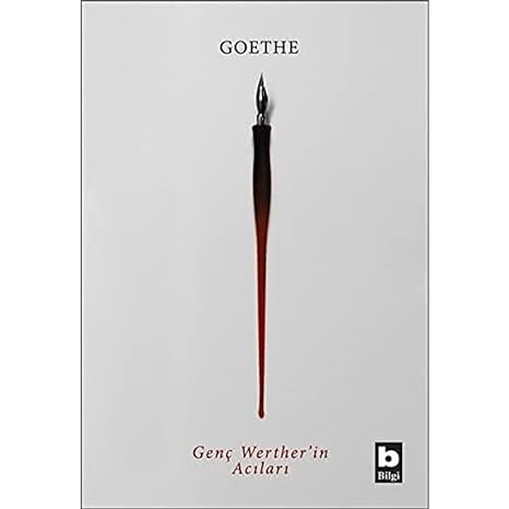 Genç Werther'in Acıları