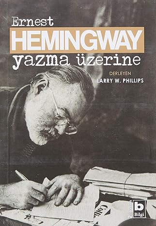 Yazma Üzerine