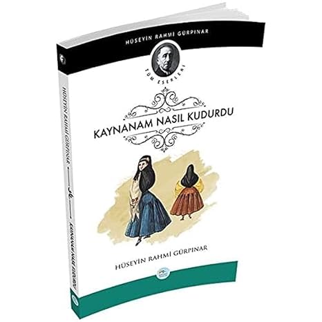 Kaynanam Nasıl Kudurdu
