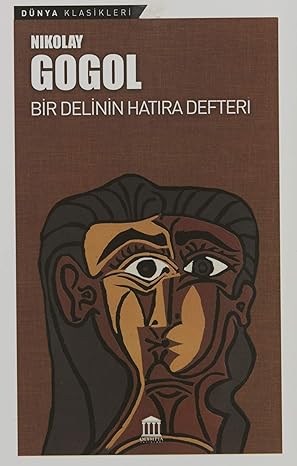 Bir Delinin Hatıra Defteri