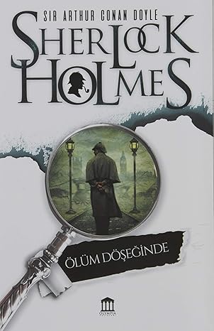 Sherlock Holmes Ölüm Döşeğinde