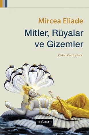 Mitler, Rüyalar ve Gizemler