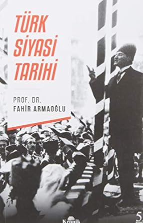 Türk Siyasi Tarihi