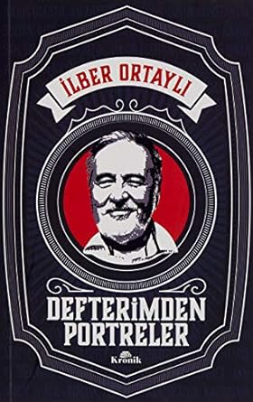 Defterimden Portreler