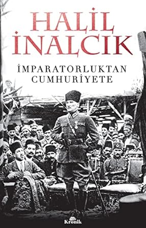 İmparatorluktan Cumhuriyete